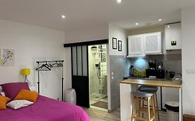 Des Beaux Appartements Deluxe